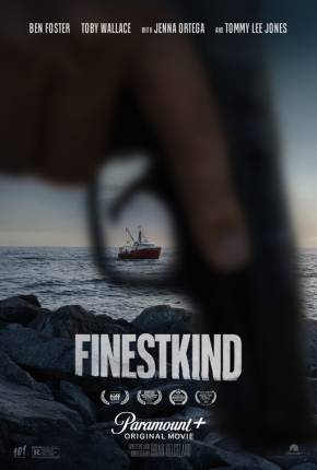 Finestkind Torrent Download Mais Baixado