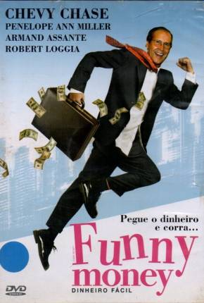 Funny Money - Dinheiro Fácil 1080P  Download Mais Baixado