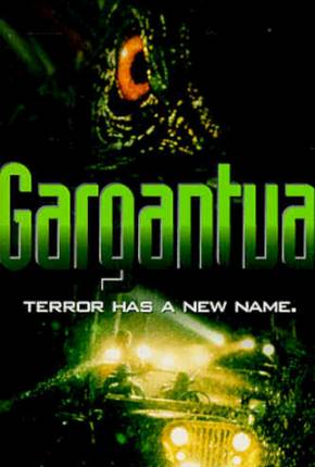 Gargantua 1080P  Download Mais Baixado