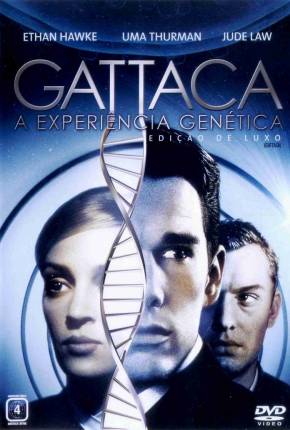 Gattaca, uma Experiência Genética  Download Mais Baixado