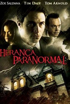 Herança Paranormal  Download Mais Baixado