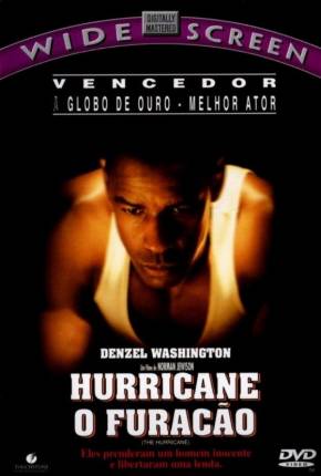Hurricane, o Furacão 1080P