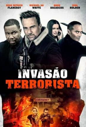 Invasão Terrorista Torrent Download Mais Baixado