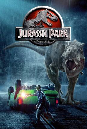 Jurassic Park  Download Mais Baixado