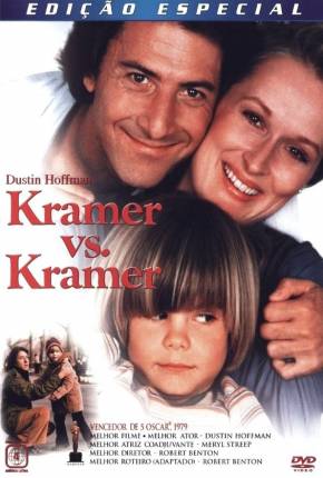 Kramer vs. Kramer