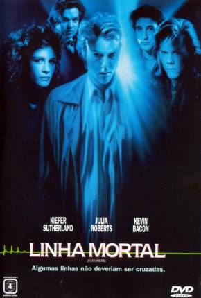 Linha Mortal / Flatliners  Download Mais Baixado