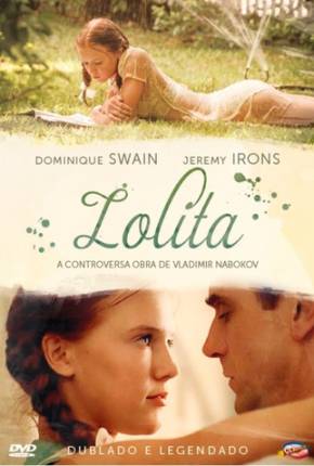 Lolita (Penta Áudio)  Download Mais Baixado