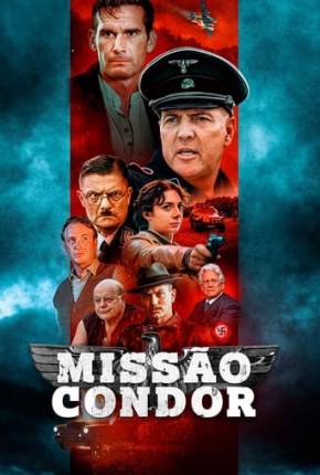 Missão Condor Torrent Download Mais Baixado