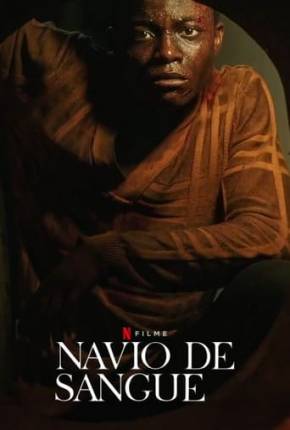 Navio de Sangue - Blood Vessel Torrent Download Mais Baixado