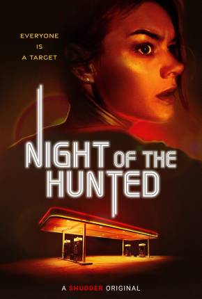 Night of the Hunted - Legendado