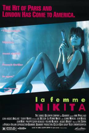 Nikita - Criada para Matar  Download Mais Baixado