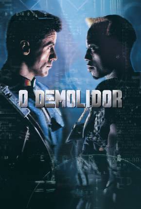 O Demolidor / Demolition Man  Download Mais Baixado