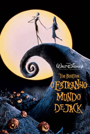 O Estranho Mundo de Jack BluRay  Download Mais Baixado