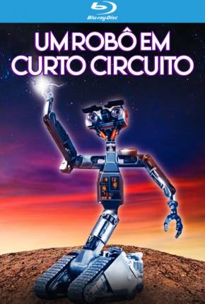 O Incrível Robô / Um Robô em Curto Circuito  Download Mais Baixado