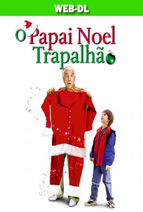 O Papai Noel Trapalhão 1080P  Download Mais Baixado