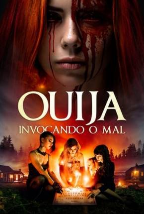 Ouija Invocando o Mal Torrent Download Mais Baixado