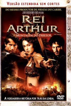 Rei Arthur (2004) 1080P