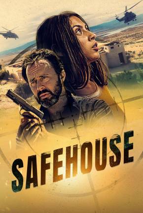 Safehouse - Legendado Torrent Download Mais Baixado