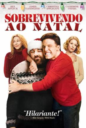 Sobrevivendo ao Natal / Surviving Christmas  Download Mais Baixado