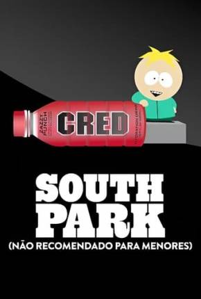 South Park (Não Recomendado Para Menores) Torrent Download Mais Baixado