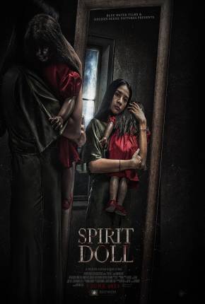 Spirit Doll - Legendado Torrent Download Mais Baixado