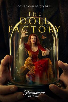 The Doll Factory - 1ª Temporada Legendada