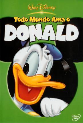 Todo Mundo Ama o Donald  Download Mais Baixado