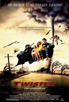 Twister 1989 WEB-DL  Download Mais Baixado