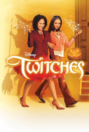 Twitches - As Bruxinhas Gêmeas  Download Mais Baixado