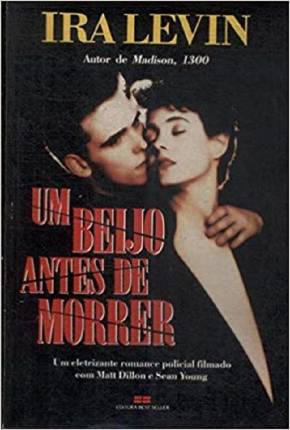 Um Beijo Antes de Morrer - Legendado