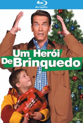 Um Herói de Brinquedo 1080P  Download Mais Baixado