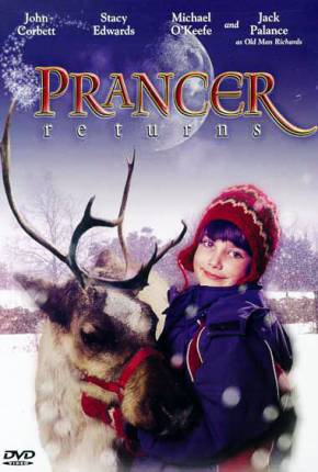 Um Natal Mágico 2 - Prancer Returns Torrent Download Mais Baixado