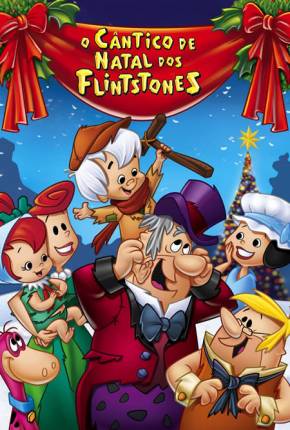 Uma História de Natal dos Flintstones  Download Mais Baixado