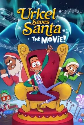 Urkel Salva o Papai Noel - O Filme!