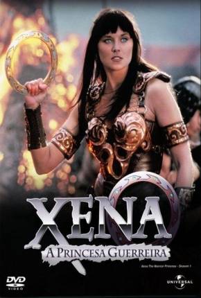 Xena - A Princesa Guerreira 1080P