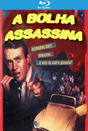 A Bolha (Clássico de 1958)  Download Mais Baixado