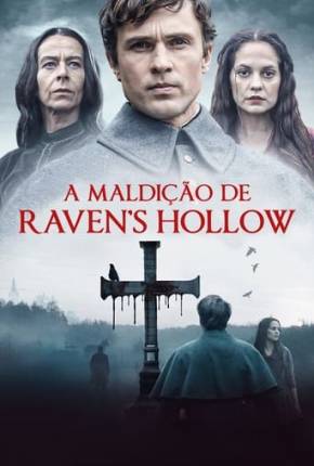 A Maldição de Ravens Hollow