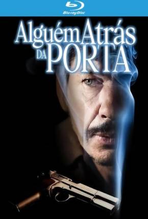 Alguém Atrás da Porta BluRay  Download Mais Baixado