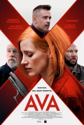 Ava - Completo Torrent Download Mais Baixado