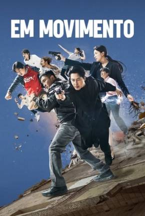 Em Movimento - 1ª Temporada Legendada Torrent Download Mais Baixado