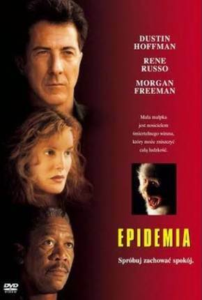 Epidemia - Outbreak Torrent Download Mais Baixado