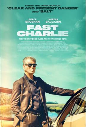 Fast Charlie - Legendado