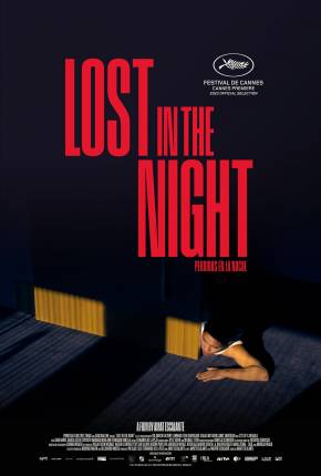 Lost in the Night - CAM - Legendado Torrent Download Mais Baixado