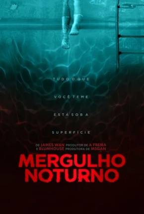 Mergulho Noturno - Legendado Torrent Download Mais Baixado