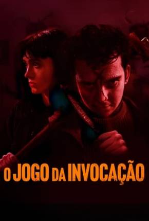 O Jogo da Invocação Torrent Download Mais Baixado