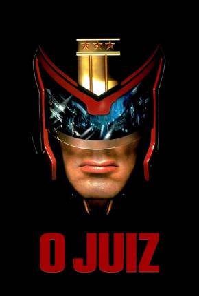 O Juiz - Judge Dredd