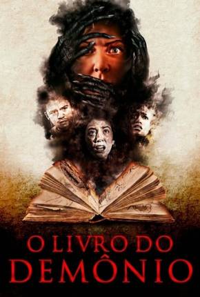 O Livro do Demônio Torrent Download Mais Baixado