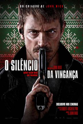 O Silêncio da Vingança Torrent Download Mais Baixado