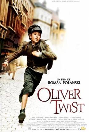 Oliver Twist - Completo Torrent Download Mais Baixado