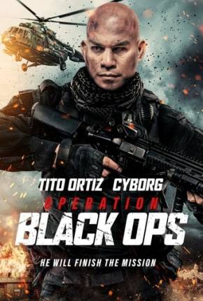 Operation Black Ops - Legendado Torrent Download Mais Baixado